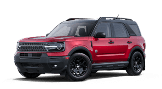 2025 Ford Bronco Sport® External Image 2